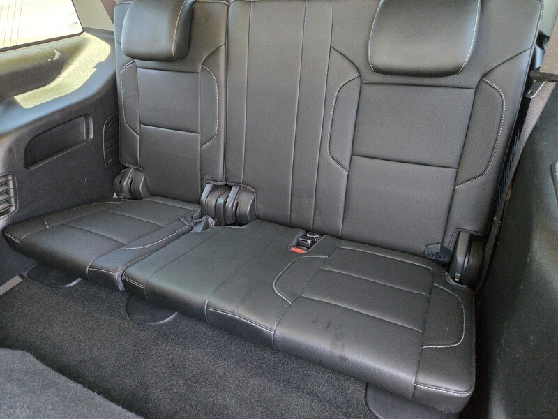 2016 GMC Yukon SLT - Photo 12