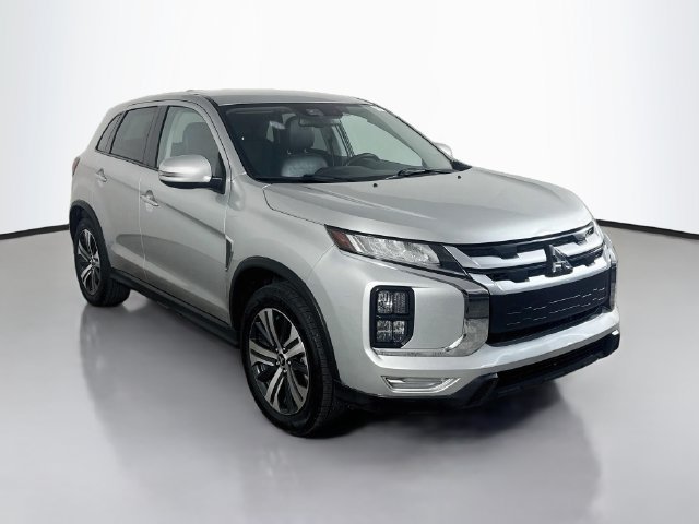 2022 Mitsubishi Outlander Sport