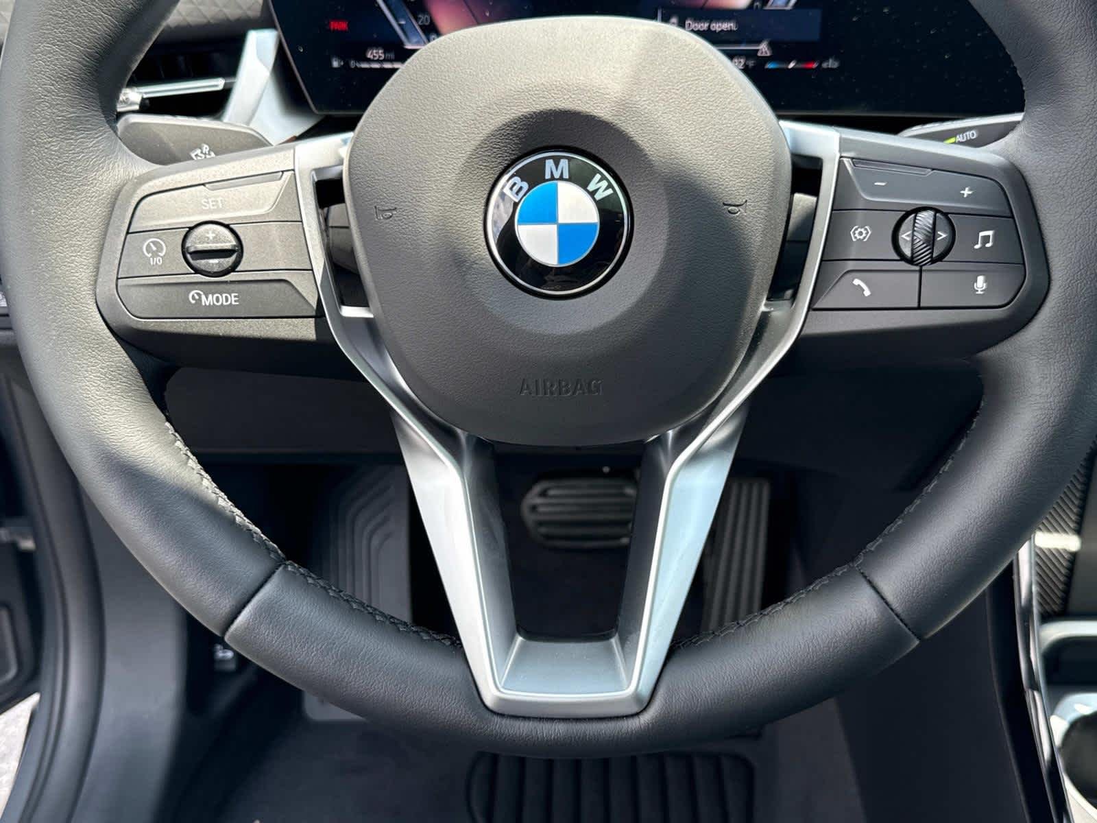2025 BMW X2 28i - Photo 22