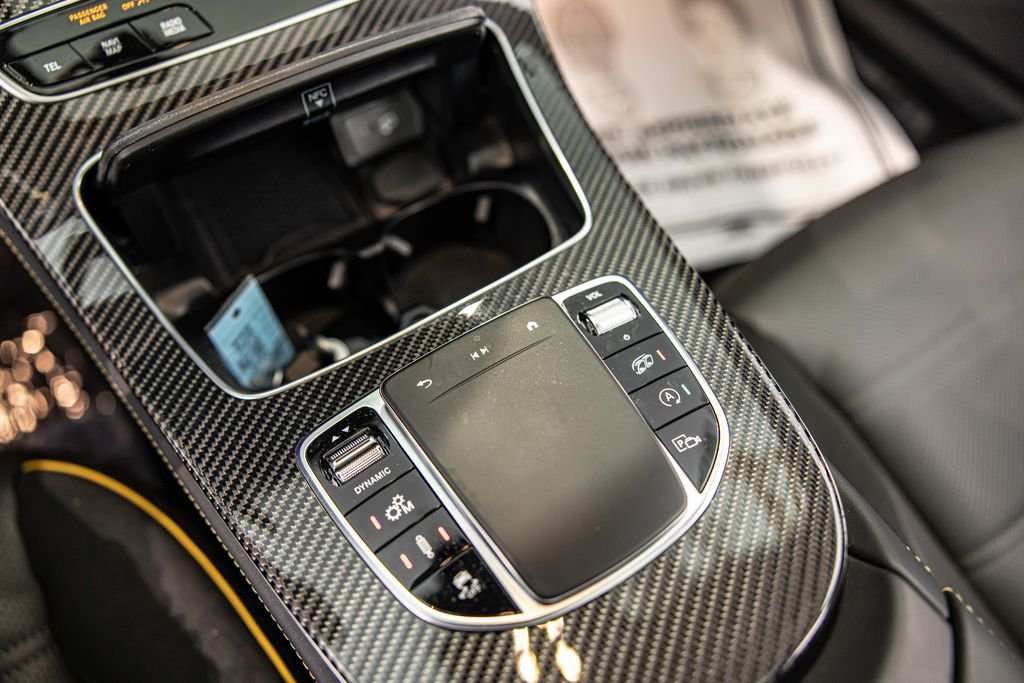 Used 2023  Mercedes-Benz E 63 S AMG® image 30