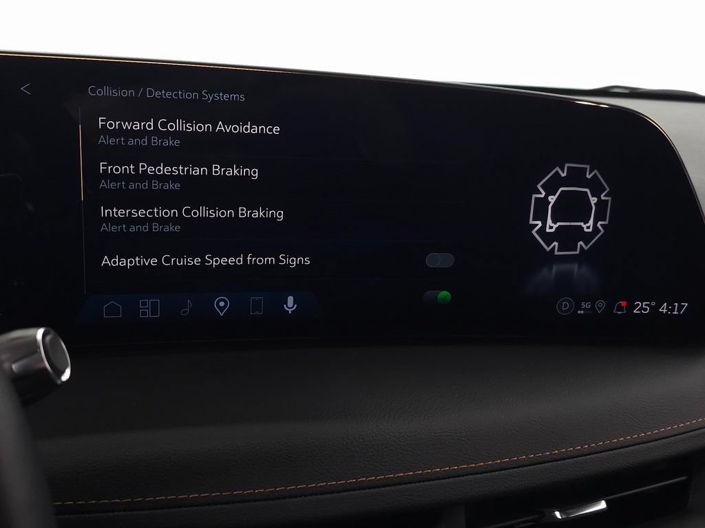 2026 Cadillac CT5 Sport - Photo 25