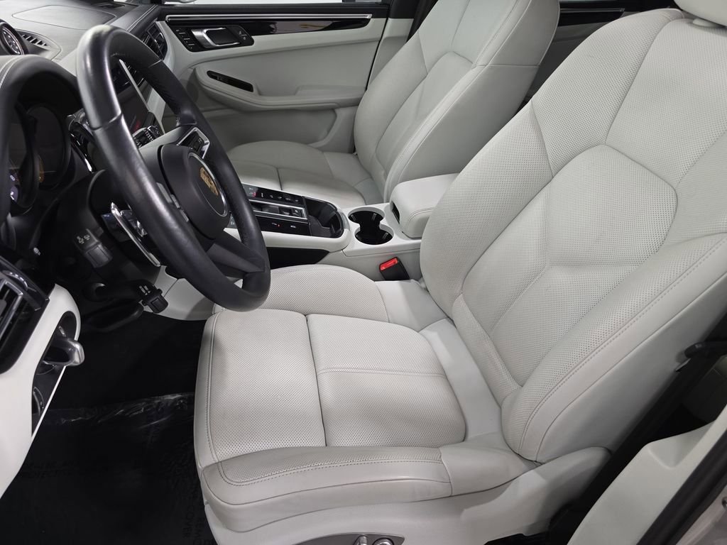 Certified Used 2023 Grey Porsche S image 5