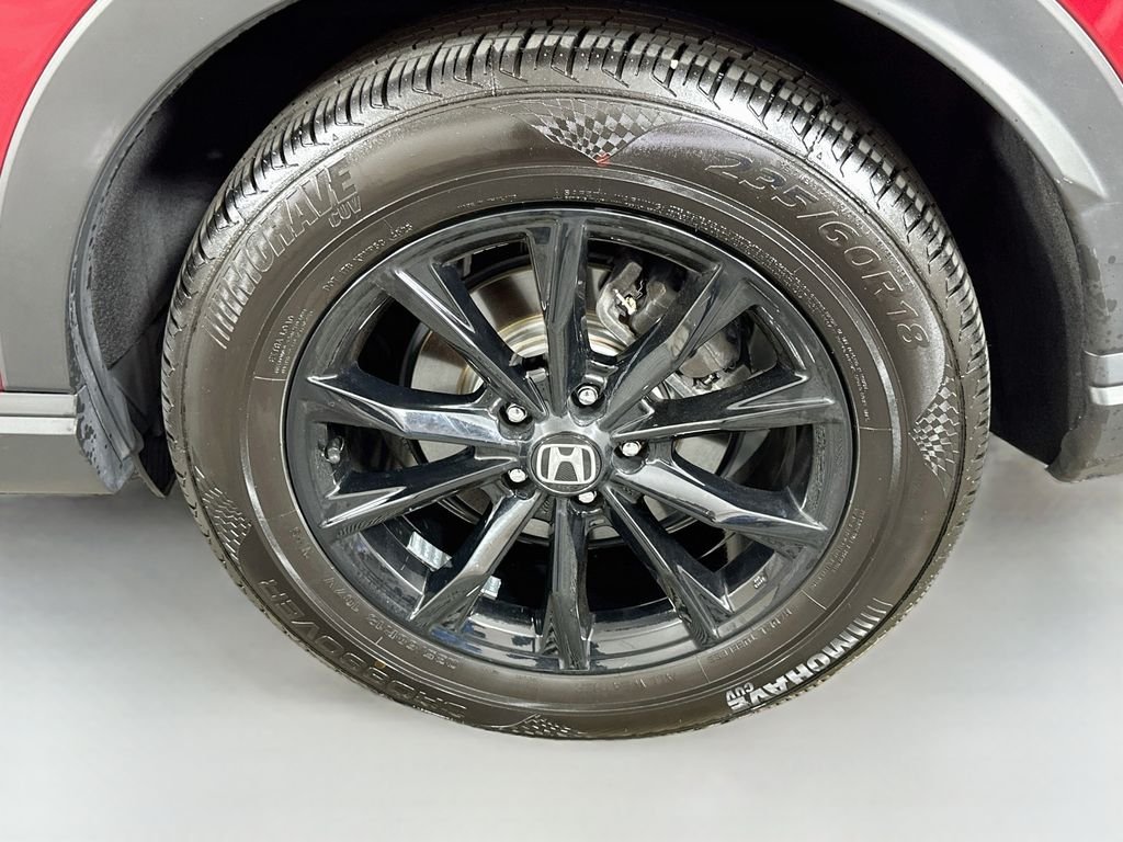 2024 Honda CR-V Sport - Photo 31