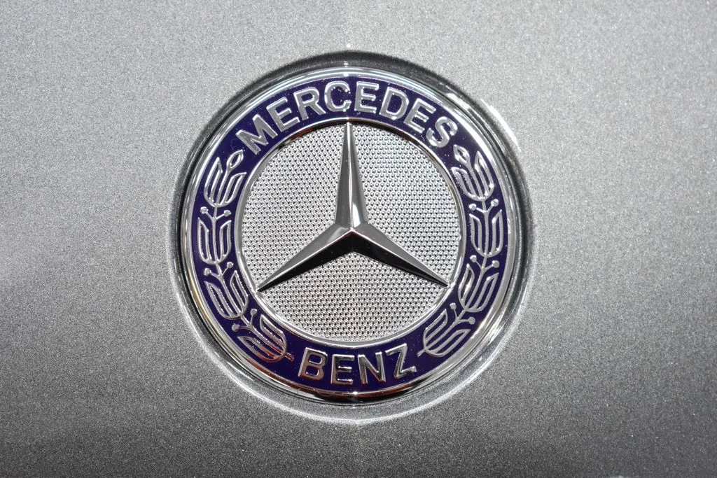 Used 2017 Gray Mercedes-Benz S 65 AMG® image 10