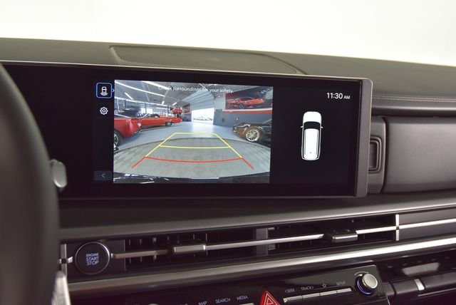 2026 Hyundai Santa Fe SE - Photo 42