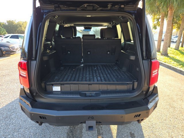 Used 2026 Black Toyota Base image 13