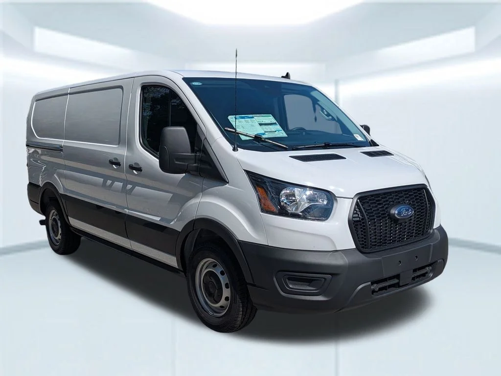2025 Ford Transit Van Base - Photo 9