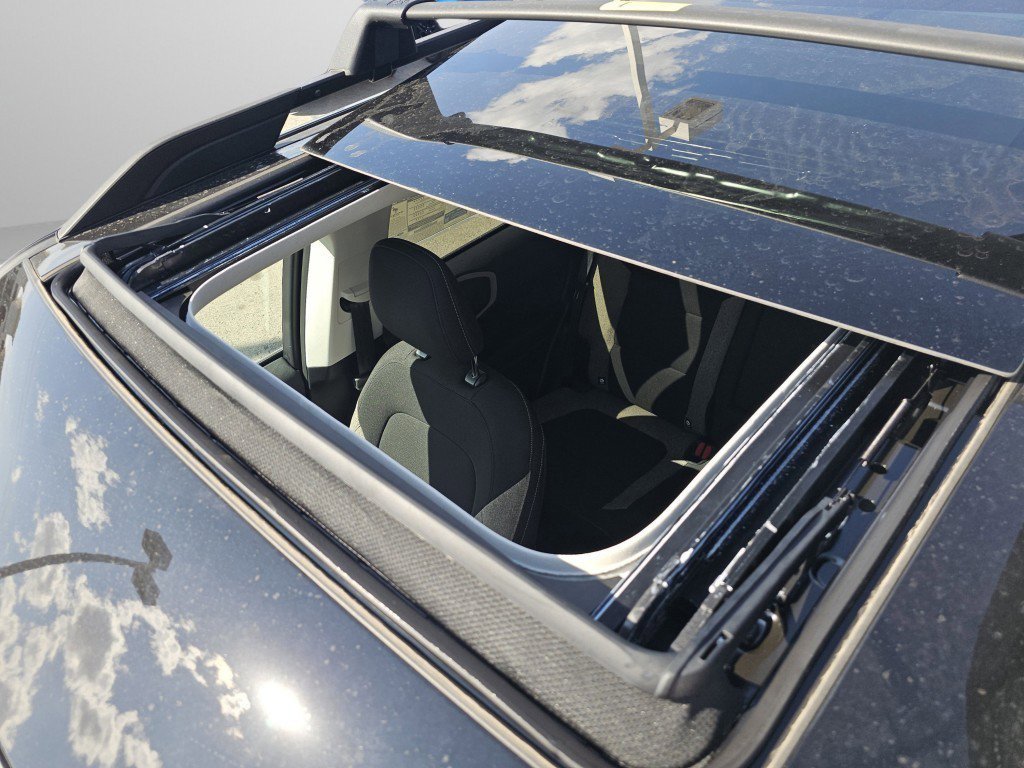 2025 Ford Bronco Sport Big Bend - Photo 8