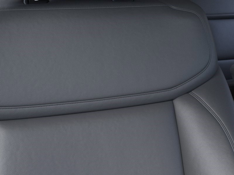 New 2026 Oxford White Ford Active image 17