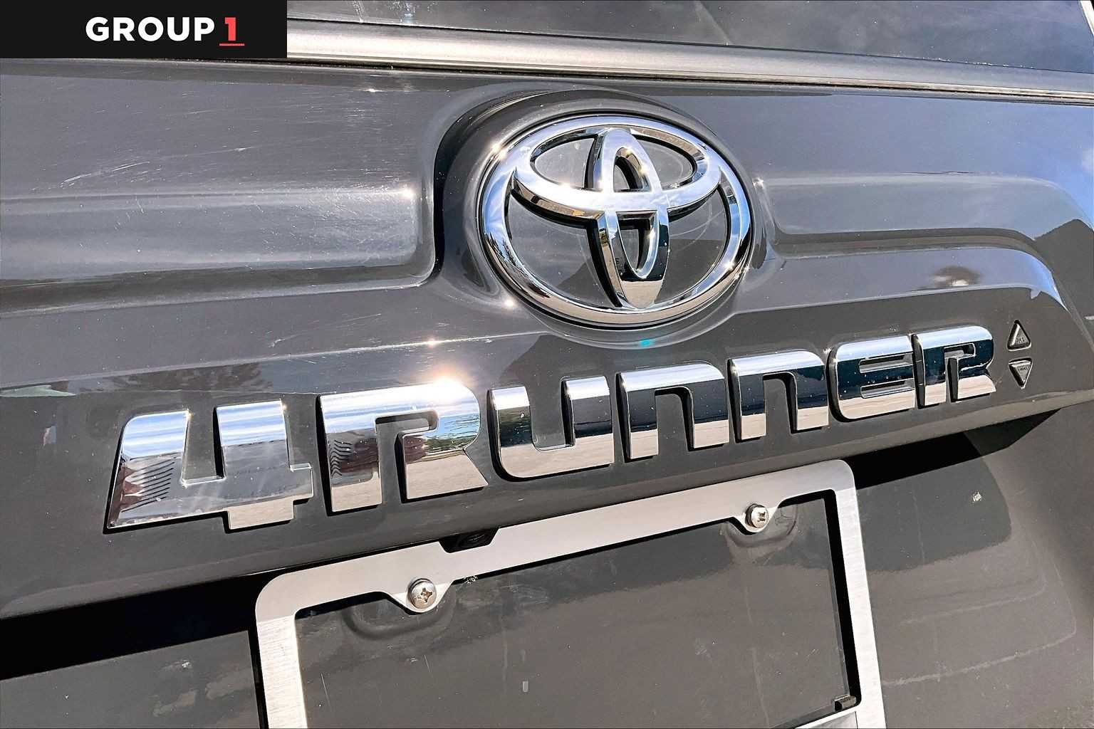 Used 2024 Underground Toyota SR5 Premium image 33