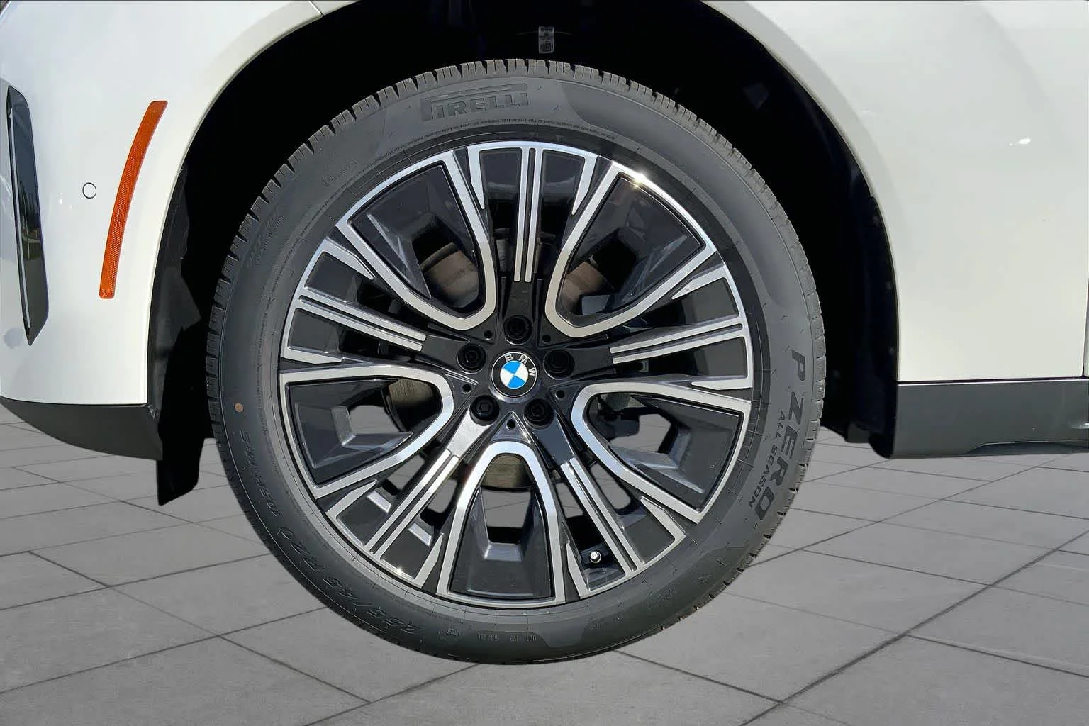 2026 BMW X3 30 - Photo 11