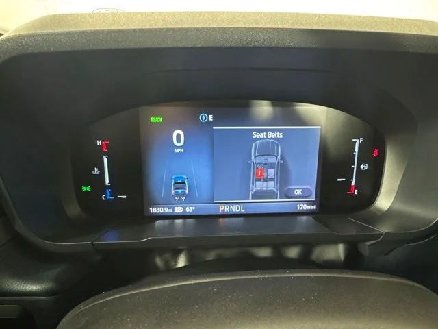 Used 2025 Gray Ford XL image 18