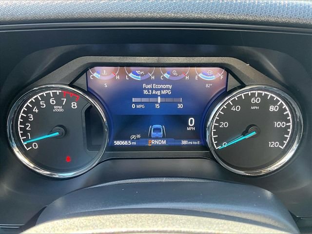 Used 2023 Avalanche Ford Tremor image 25
