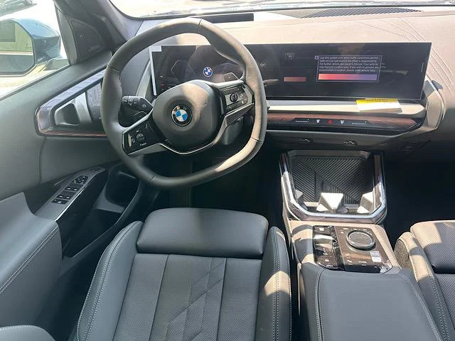 New 2026 Arctic Race Blue metallic BMW 30 xDrive image 7
