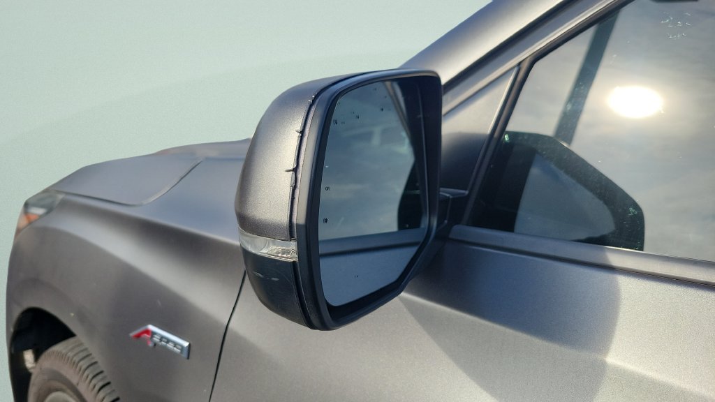 Used 2019  Acura A-Spec Package image 5