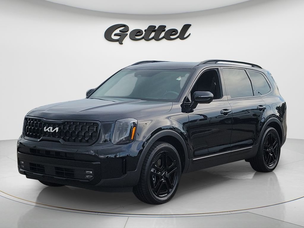 2024 Kia Telluride