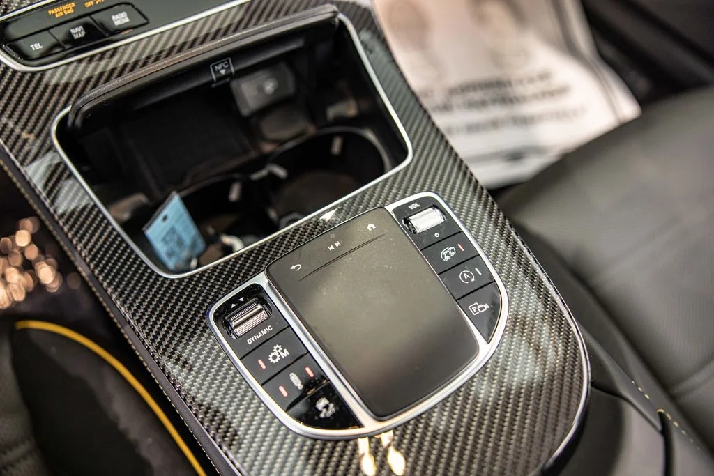 Used 2023  Mercedes-Benz E 63 S AMG® image 30