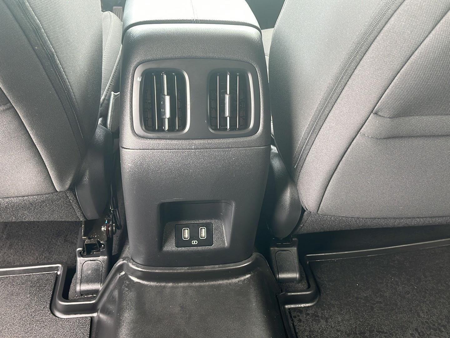 2024 Hyundai Tucson SEL - Photo 14