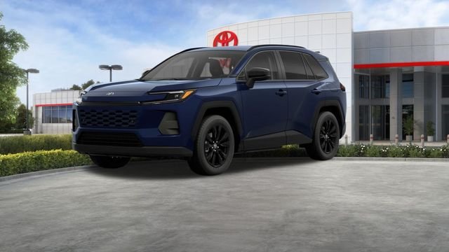 New 2026 Blueprint Toyota  XLE Premium image 24