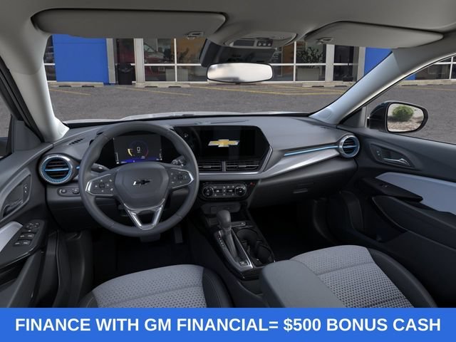 2026 Chevrolet Trax LT - Photo 18