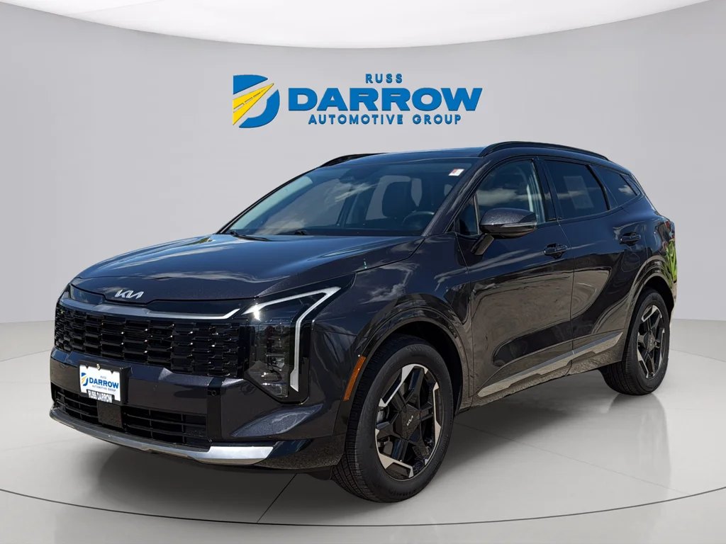 Used 2026 Panthera Metal Gray Kia SX image 1