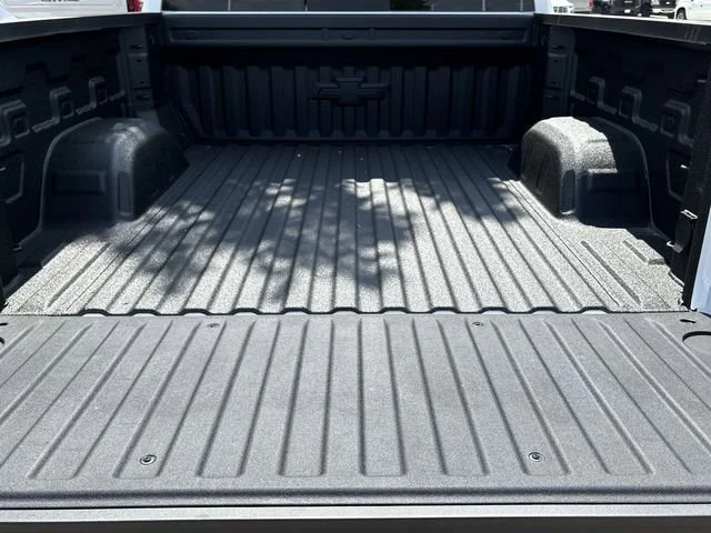 2026 Chevrolet Silverado 1500 RST - Photo 25