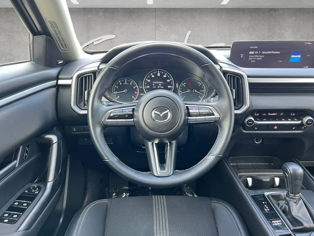 Used 2025 Beige Mazda 2.5 S Premium Package image 21