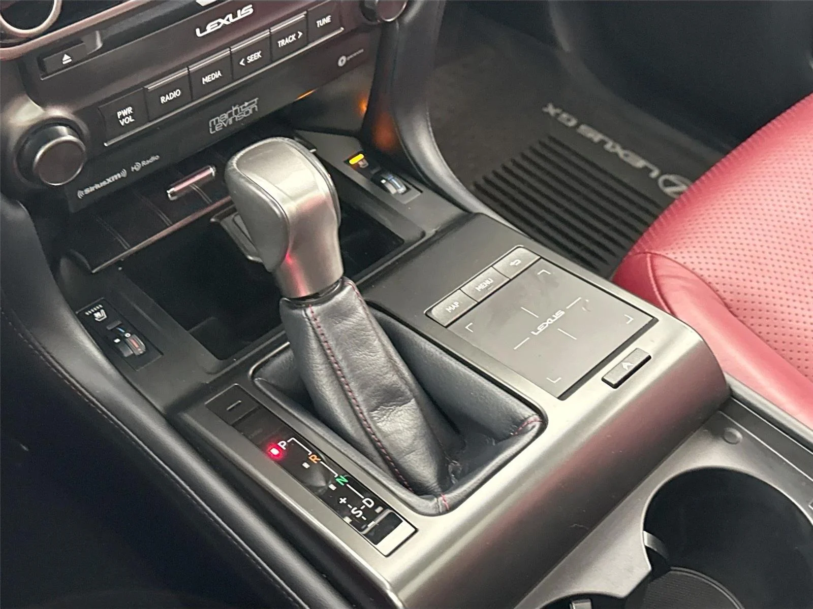 2023 Lexus GX LUXURY - Photo 28