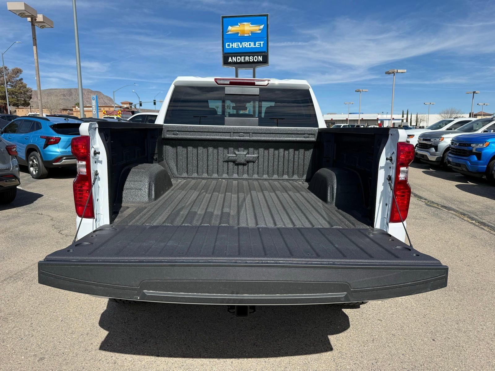 2026 Chevrolet Silverado 1500 LT - Photo 39