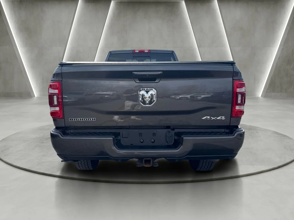 Used 2022 Gray Ram Big Horn image 6