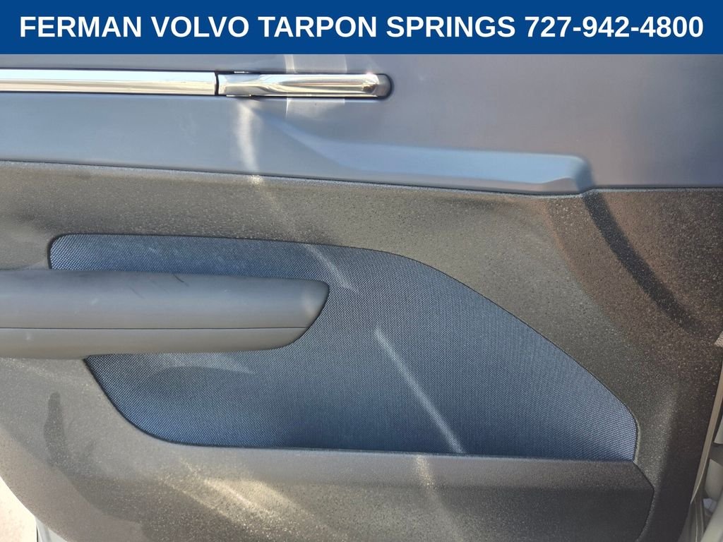 New 2026 Vapour Grey Volvo Ultra image 23