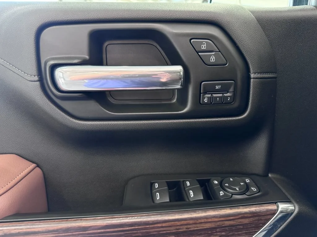 2020 Chevrolet Silverado 1500 High Country - Photo 28