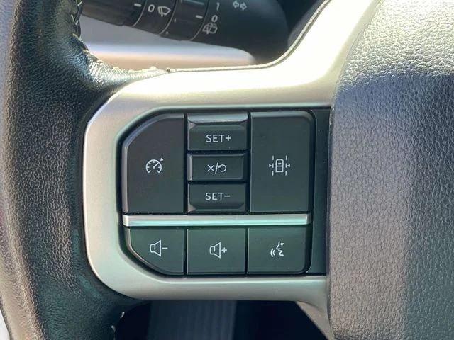 Certified Used 2024 White Ford XLT image 19