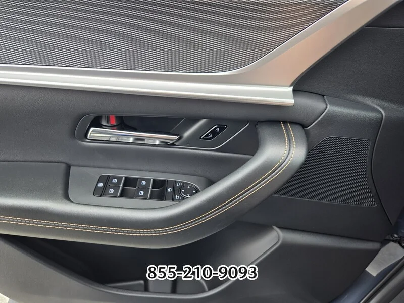 New 2026 Polymetal Gray Metallic Mazda 3.3 Turbo S Premium AWD image 22