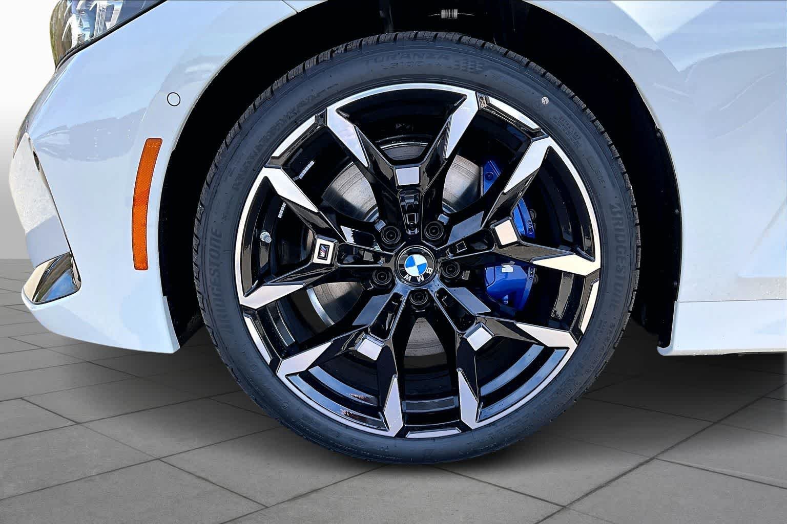 2026 BMW 3 Series 330i - Photo 11