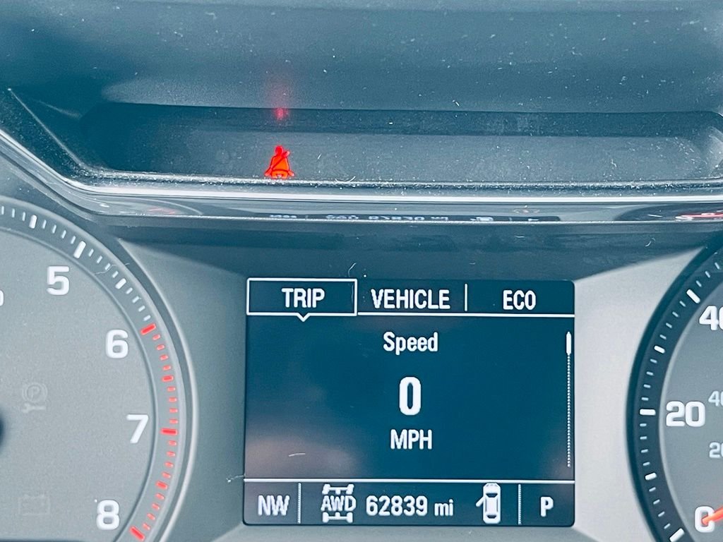 Used 2021 Black Chevrolet LT image 18