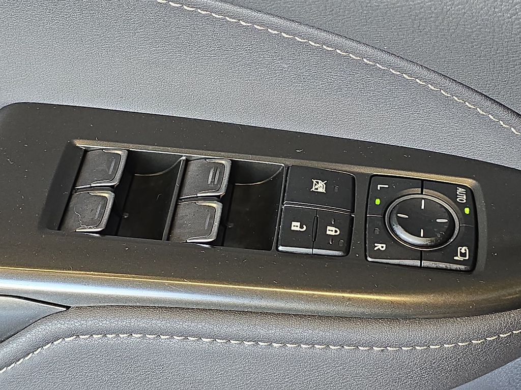 Used 2024 Silver Lexus 450h+ F SPORT image 31