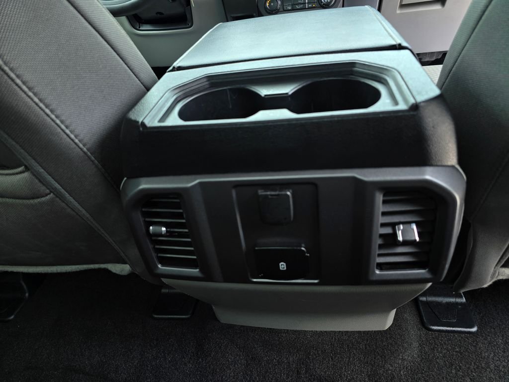 2020 Ford F-150 XLT - Photo 38