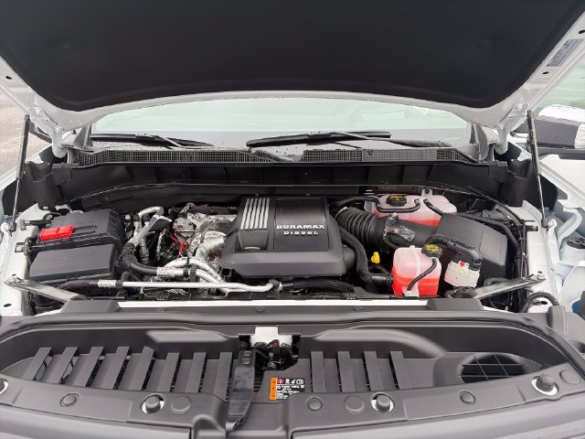 2026 Chevrolet Silverado 1500 LTZ - Photo 30