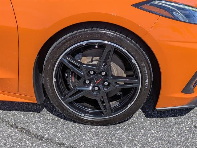 2023 Chevrolet Corvette 2LT - Photo 35