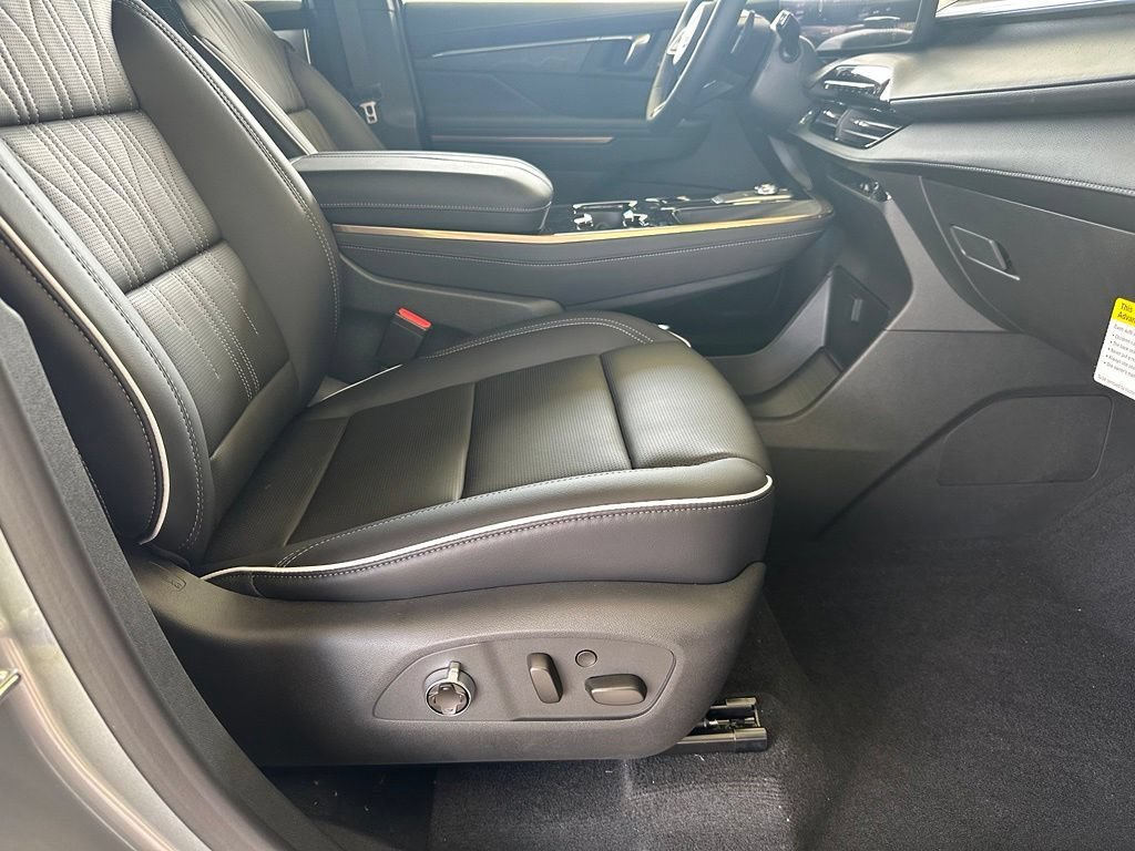 2026 Buick Enclave Avenir - Photo 43
