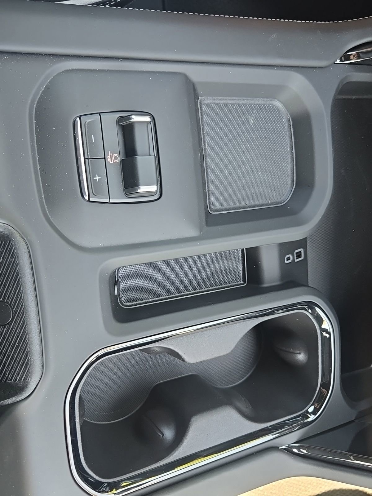2026 GMC Sierra 2500HD AT4X - Photo 49