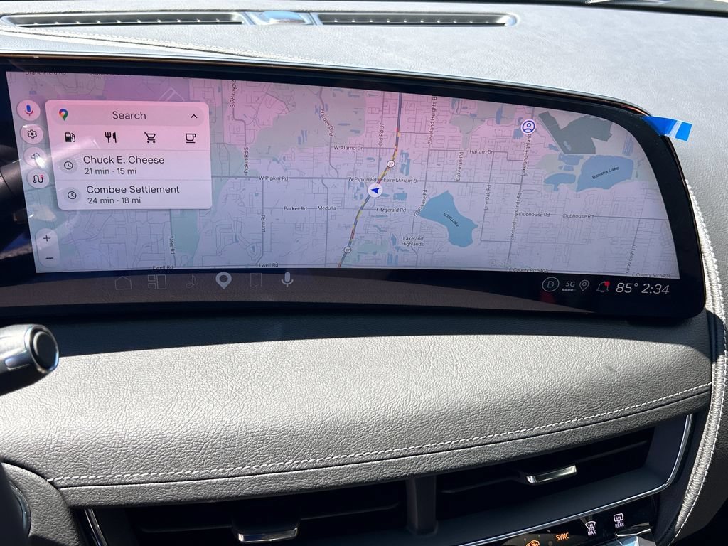 2026 Cadillac CT5 Premium Luxury - Photo 18