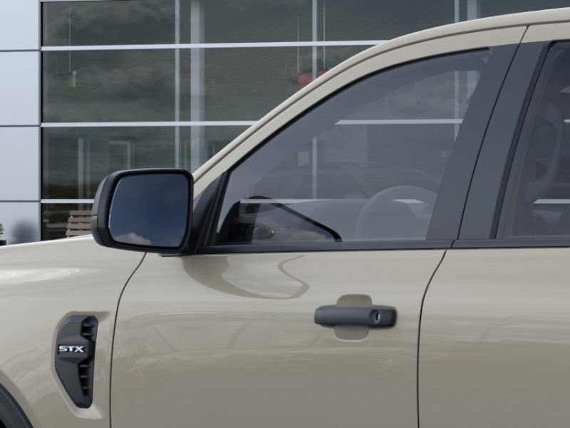 New 2025 Desert Sand Ford XL image 20