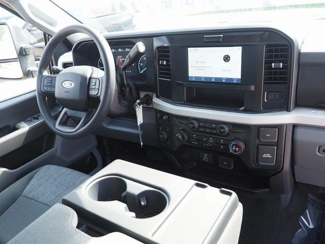 2026 Ford F-250 Super Duty XLT - Photo 77