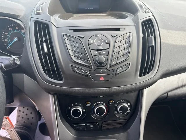 Used 2014 Red Ford SE image 5