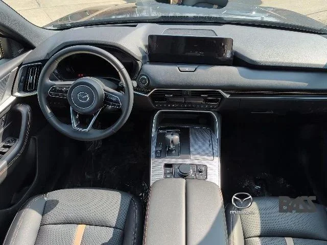 2026 Mazda CX-70 Premium Plus Package - Photo 7