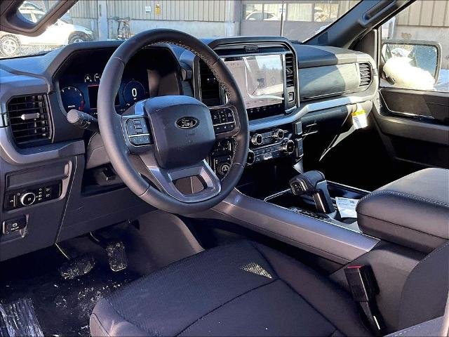 2026 Ford F-150 — photo 20