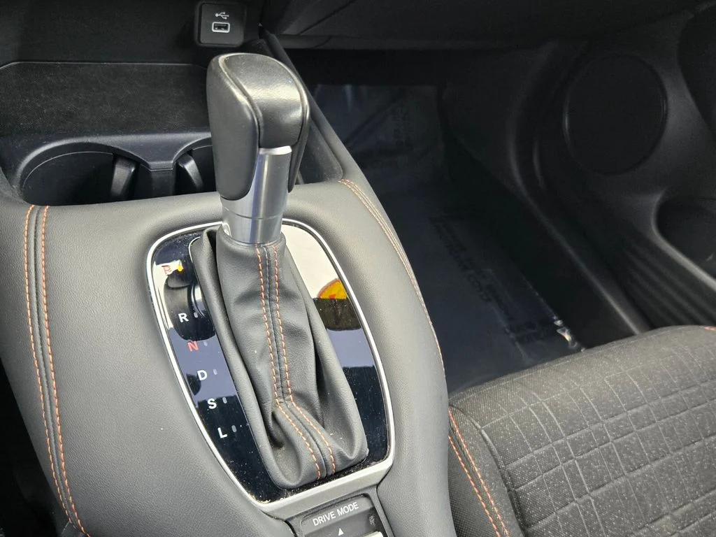 Used 2024 Gray Honda Sport image 20