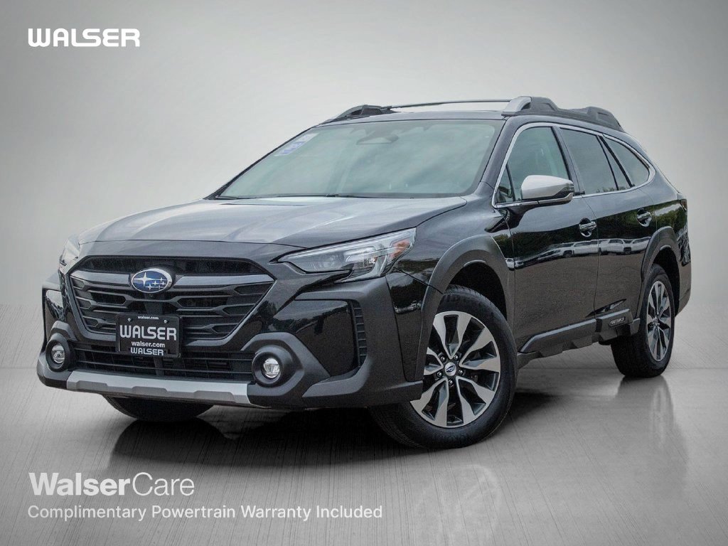 2023 Subaru Outback